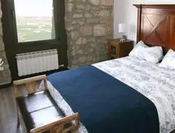 Albergue de turismo superior "La Fábrica" | Kastilya ve Leon - Burgos İli - Alfoz de Burgos - Tardajos