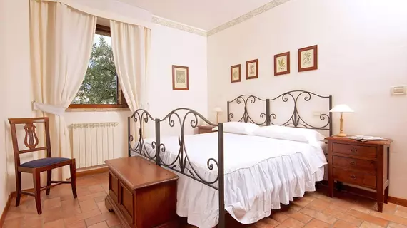 Agriturismo Le Colombe | Umbria - Perugia (vilayet) - Assisi