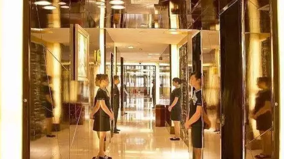 Wenzhou Jinqiu Guohao Hotel | Zhejiang - Wenzhou - Ouhai Qu