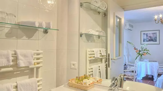 Hôtel Le Roquebrune | Provence - Alpes - Cote d'Azur - Monaco (ve civarı) - Roquebrune-Cap-Martin