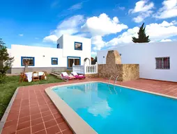 Villa Brillante | Balearic Adaları - İbiza Adası - Sant Antoni de Portmany - Cala de Bou