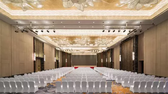 Wanda Realm Yiwu | Zhejiang - Jinhua - Yiwu