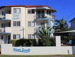 River Sands Apartments | Queensland - Maroochydore