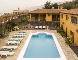 Casa Rural La Tanquera | Kanarya Adaları - Santa Cruz de Tenerife - Los Realejos