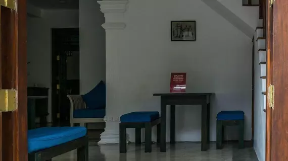 ZEN Rooms Light House Street | Southern Province - Galle Bölgesi - Galle - Old Town