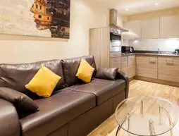 Staycity Serviced Apartments- West End