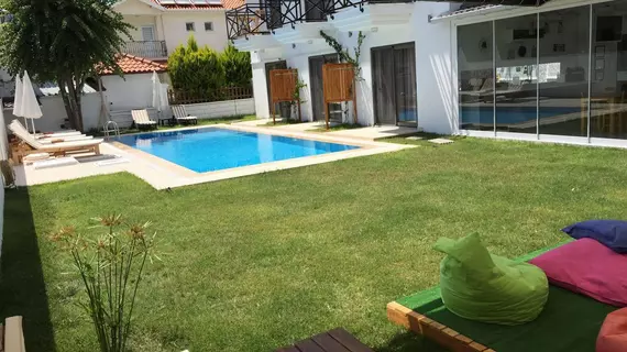 Casa Pallet Adults Only | Muğla - Ortaca - Dalyan