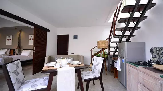 Zoe Villa | Bali - Badung - Canggu - Berawa