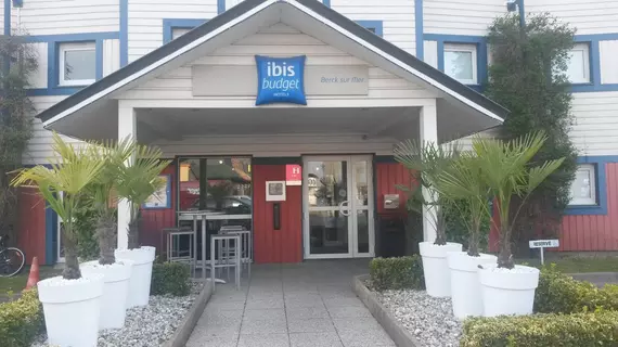 ibis budget Berck Sur Mer | Hauts-de-France - Pas-de-Calais (bölge) - Berck-sur-Mer