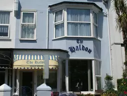 The Haldon Guest House | Devon (kontluk) - South Hams - Paignton