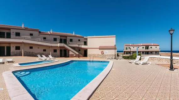 Apartamentos Cabo Baños | Balearic Adaları - Menorca - Ciutadella de Menorca