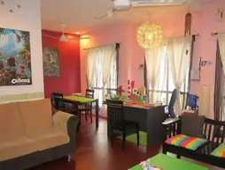 Sayang Selalu Guest House | Malacca - Malacca