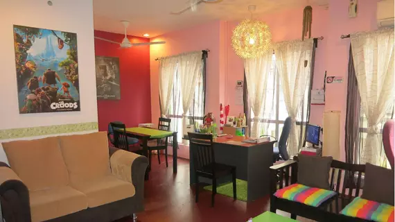 Sayang Selalu Guest House | Malacca - Malacca