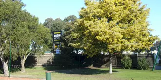 Bairnsdale Main Motel