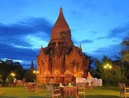 Thazin Garden | Mandalay Bölgesi - Nyaung-U