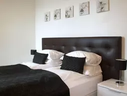 Reykjavík Harbour Apartments | Başkent Bölgesi - Reykjavik (ve civarı) - Reykjavik - Reykjavík 101