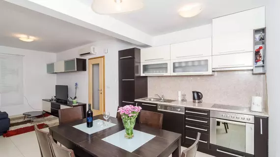 Apartment Carmelitta | Dubrovnik-Neretva - Dubrovnik (ve civarı) - Dubrovnik - Gornji Kono