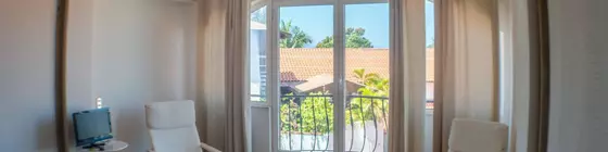 Apartments Plaza Tulio | Puerto Plata (ili) - Puerto Plata (ve civarı) - Sosua