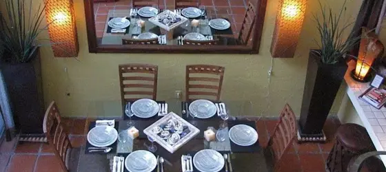 Casa del Desvan | Nayarit - Bahía de Banderas - Puerto Vallarta (ve civarı) - Puerto Vallarta - Romantic Zone