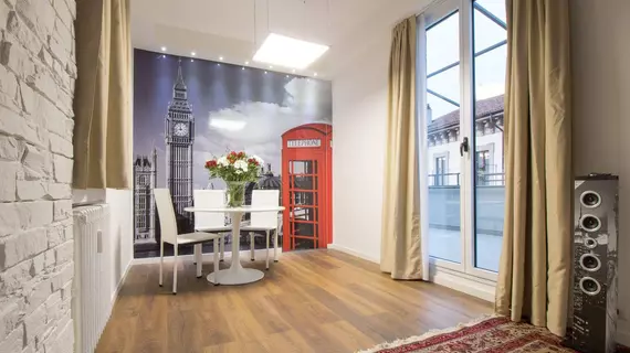 Suite Santa Tecla Milano | Lombardy - Milano (ve civarı) - Milano - Centro Storico