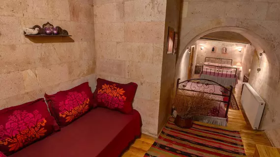 Hotel Temenni Evi | Nevşehir - Ürgüp