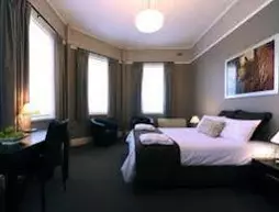 Carrington Place | New South Wales - Newcastle (ve civarı) - Carrington