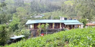 Grand Adams peak