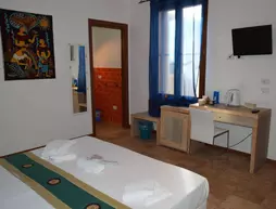 Butterfly Accommodation | Sardinya - Sassari - Algero