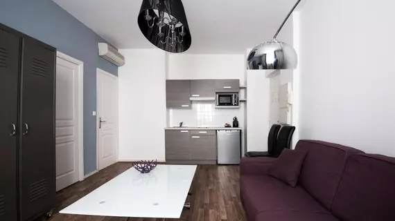 Florella Marceau Apartment | Provence - Alpes - Cote d'Azur - Var - Cannes (ve civarı) - Cannes