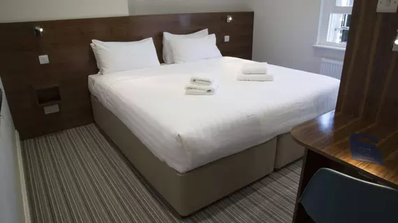 Chelsea Guest House | Londra (ve civarı) - Lambeth - Clapham