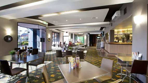 St Albans Hotel | Victoria - Melbourne (ve civarı) - St. Albans