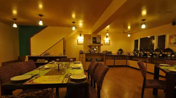 Club Mahindra Mussoorie | Uttarkand - Dehra Dun Bölgesi - Dehradun - Mussoorie