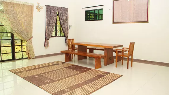 AgroFarmstay @ Skill-Tech | Malacca - Malacca