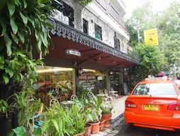 A-ONE INN | Bangkok - Pathumwan - Siam