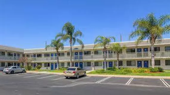 Vagabond Inn Sylmar | Kaliforniya - Los Angeles County - Sylmar