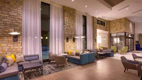 Hyatt Place Park City | Utah - Park City (ve civarı) - Park City