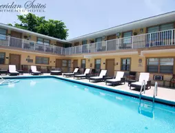 Sheridan Suites Apartment Hotel | Florida - Fort Lauderdale (ve civarı) - Dania Beach