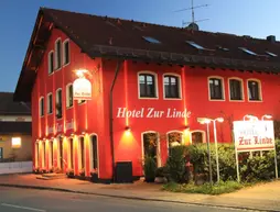 Hotel Zur Linde | Bavyera - Ebersberg - Hohenlinden