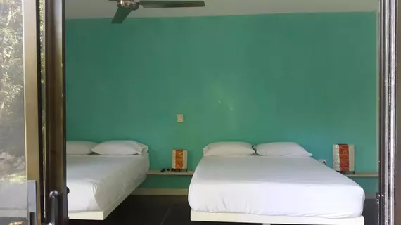 Hotel Nahua | Guanacaste - Tamarindo