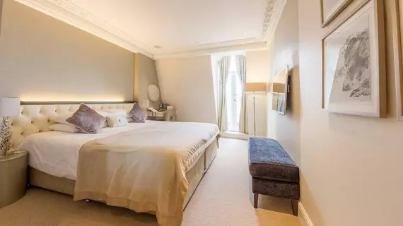 The Sands Hotel | Kent (kontluk) - Margate - Margate Old Town