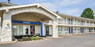 Motel 6 St Joseph