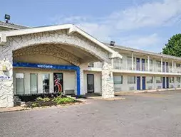 Motel 6 St Joseph | Missouri - St. Joseph (ve civarı) - St. Joseph