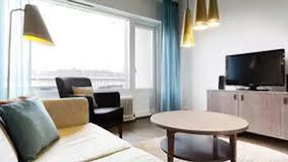 SATO Home Kamppi | Uusimaa - Helsinki (ve civarı) - Helsinki - Etelainen Bölgesi