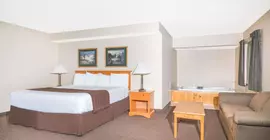 Baymont Inn & Suites Baxter | Minnesota - Brainerd (ve civarı) - Baxter