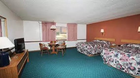 Winners Inn Casino | Nevada - Winnemucca (ve civarı) - Winnemucca