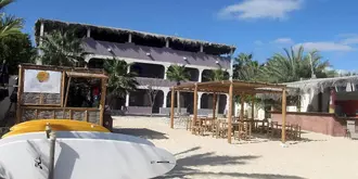 La Ventana Beach Resort