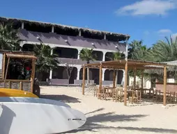 La Ventana Beach Resort | Baja California Sur - La Paz (ve civarı) - La Ventana