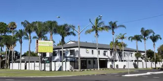 Ballina Homestead Motel