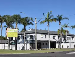 Ballina Homestead Motel | New South Wales - Byron Bay (ve civarı) - Ballina