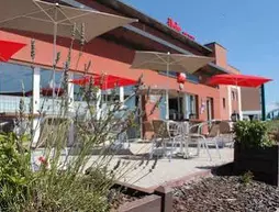 ibis Albert | Hauts-de-France - Somme (bölge) - Albert